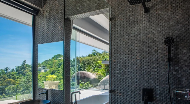 Вилла Luxury BLUE ELEPHANT Luxury Pool Villa Koh Samui