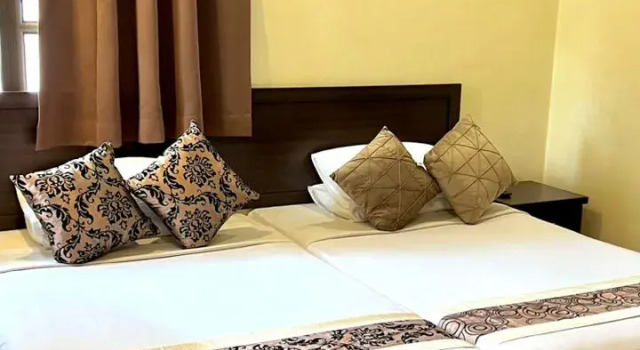 Двухместный номер Superior Hotel 22 Gurney, Penang