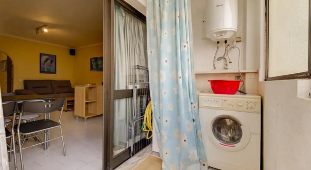 Apartment - 1 Bedroom with WiFi - 107982, Забронировать Апартаменты/квартира Портиман Барловенто, рядом с Казино Algarve