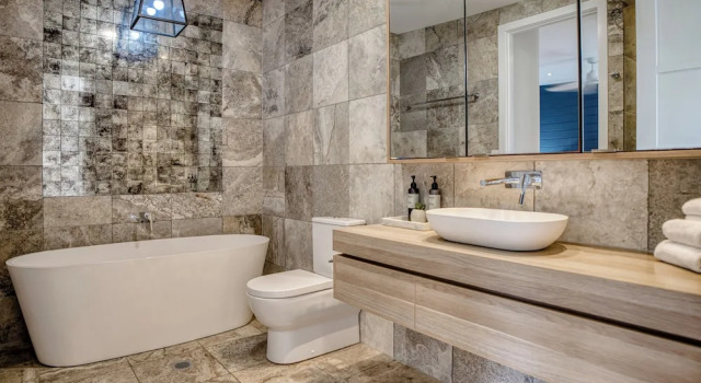 Номер Standard Jacaranda Noosa