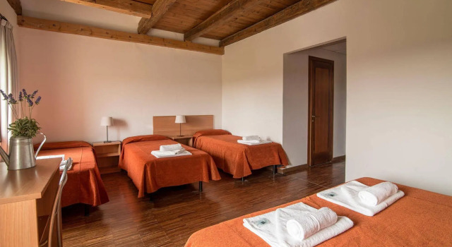 Casa a Colori