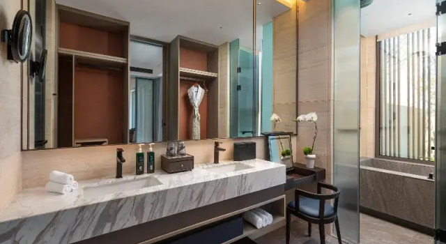 Люкс Hotel Indigo Beidaihe