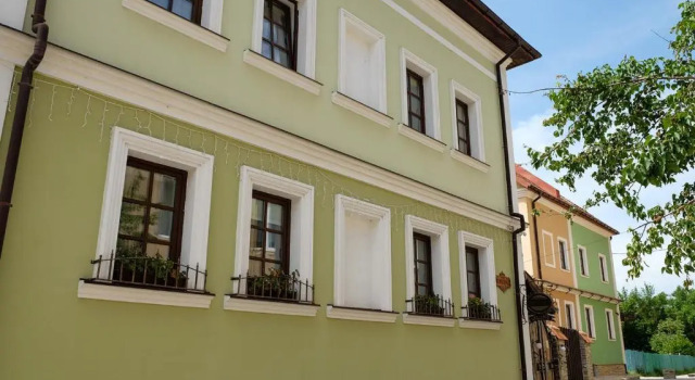 Номер Standard Гостерія"Old Town"