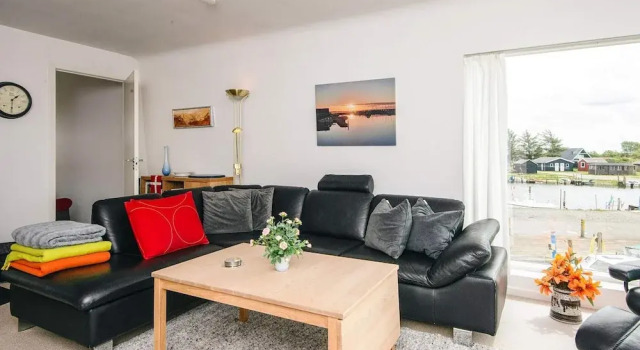 5 Star Holiday Home in Hemmet, Rezervovat Rekreační dům Hemmet 