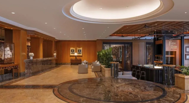 Ramada Plaza by Wyndham Melaka, Rezerwuj Hotel Hotele all inclusive w Malakka, All Inclusive