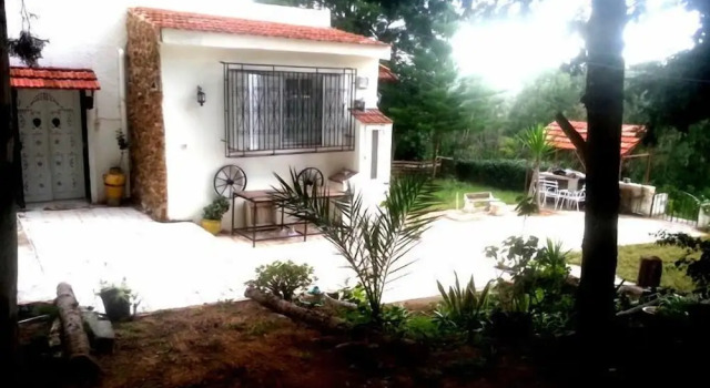 Villa Classica Dar Salma