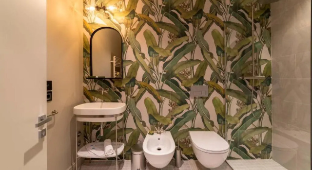 Люкс Palazzo 42 - Boutique Hotel & Suites