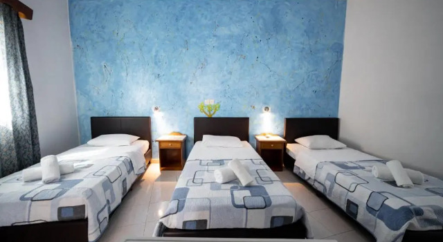 Номер Standard Hotel Thirasia