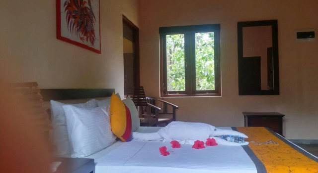 Kuwera Eco Lodge