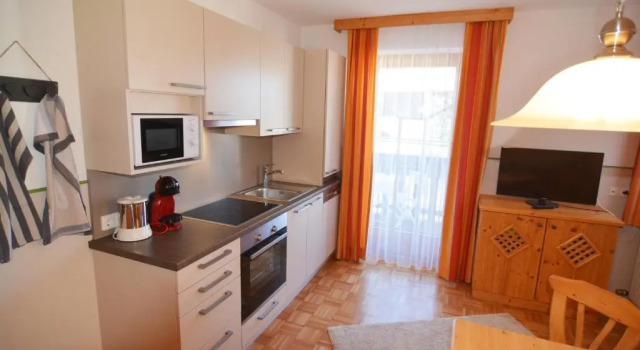 Апартаменты Standard Ferienhof Kasparbauer