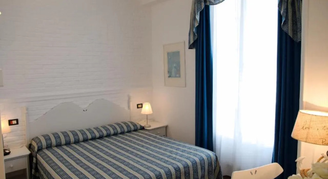 Run of House Hotel La Goletta