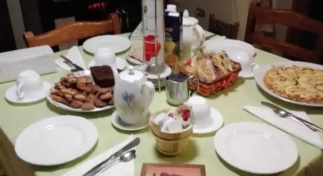 B&B Il Vigneto Tuscania, Prenota Bed & breakfast Tuscania Tuscia