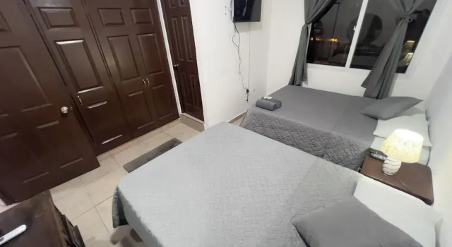 Номер Economy Hotel Boutique Domenica Isabella's