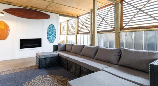 Free Bird by Tybee Vacation Rentals