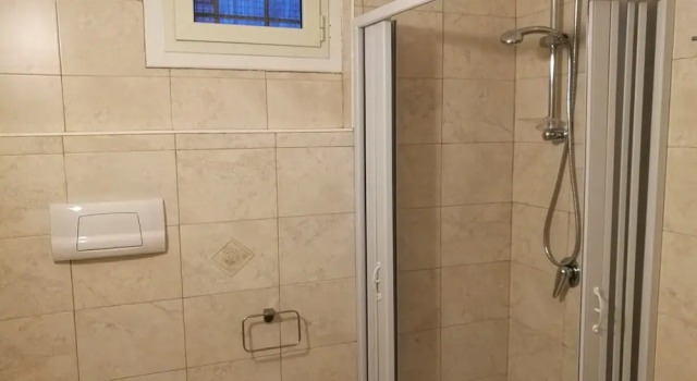 Двухместный номер Standard с балконом Antica Dimora B&B Canosa