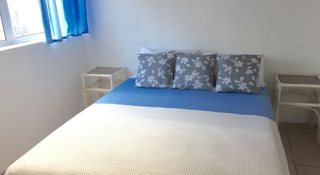 White House Apartments, Réserver Appartement Appartements à Rarotonga, Appartement