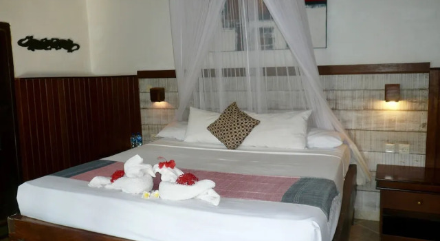 Коттедж Wawa Wewe II Villas