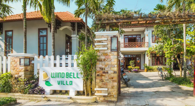 Windbell Villa