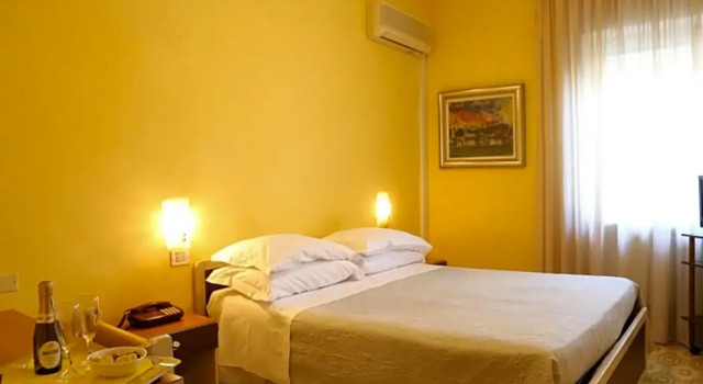 Номер Superior Hotel Sole