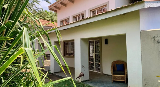 Студия Africa House Malawi
