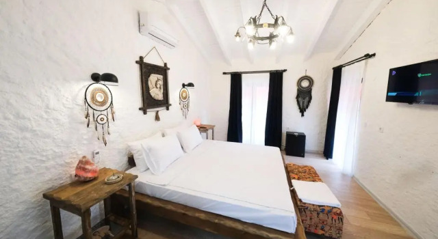 VOQ Alaçatı