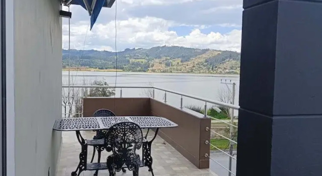 Полулюкс с балконом Pontevedra Hotel Boutique