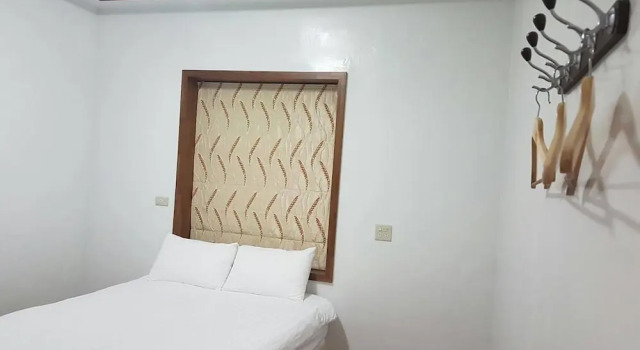 Shang Fu B&B, Prenota Bed & breakfast Hotel a Pingtung County con parcheggio, Parcheggio