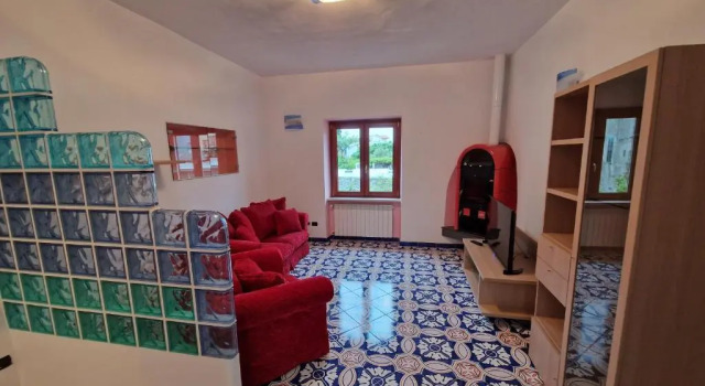 Апартаменты Superior Casa Vacanze La Trinità