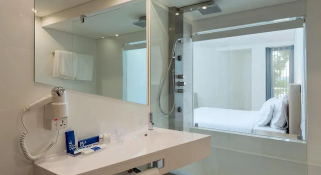 Двухместный номер Premium TRYP by Wyndham Leiria