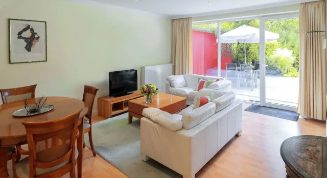 Appartments Rosengarten, Забронировать Апартаменты/квартира Апартаменты Оснабрюк, Апартаменты/квартира