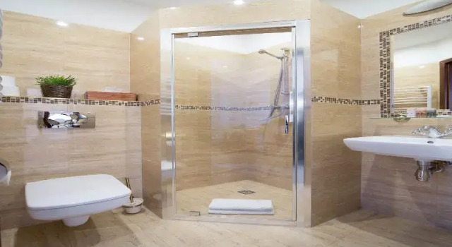Апартаменты c 1 комнатой Ventus Rosa Self Service Apartments