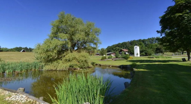 Gästehaus Wildgehege, Prenota Hotel Egglham Baviera