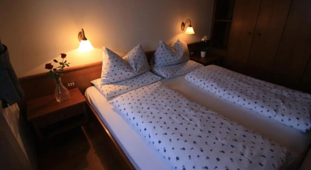 Апартаменты Residence Mairhofer