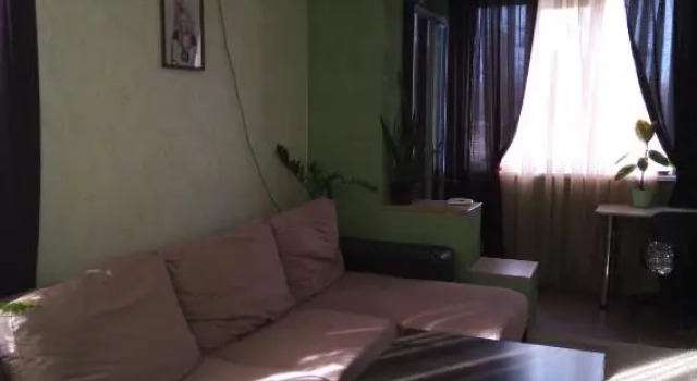 Apartamenty na Agrba 11/1