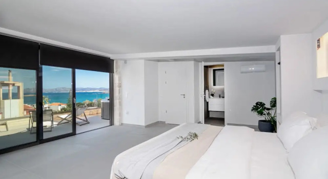 Perla Dream Luxury Villa