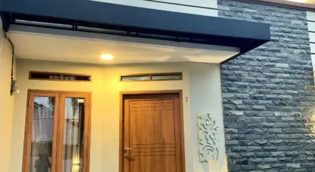 Blezz Villa Nirwana Tasik