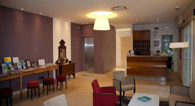 Best Western Hotel Arya