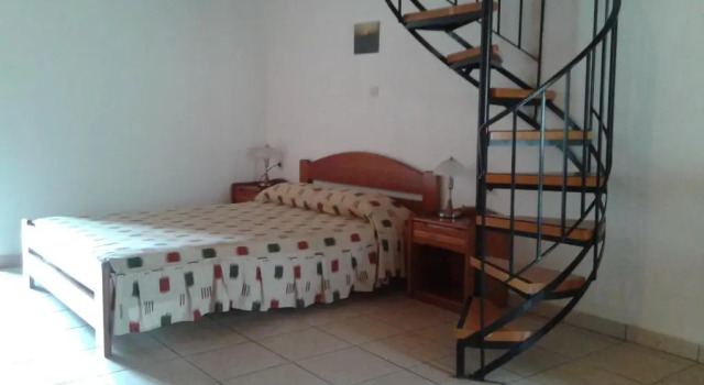 Апартаменты Superior Evon's Rooms