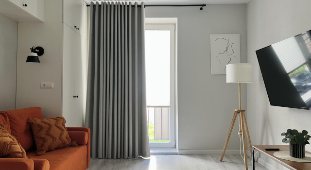 Boho-style Abramov Apartments, Book Apartment Kaliningrad Kaliningrad Region