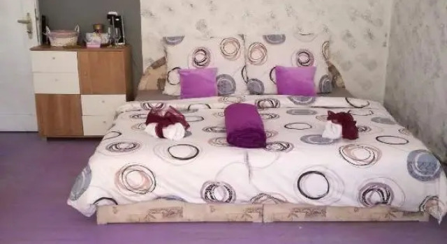 Вилла с 3 комнатами Vila Sazava