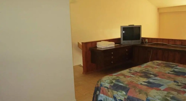 Апартаменты Sportsman's Inn