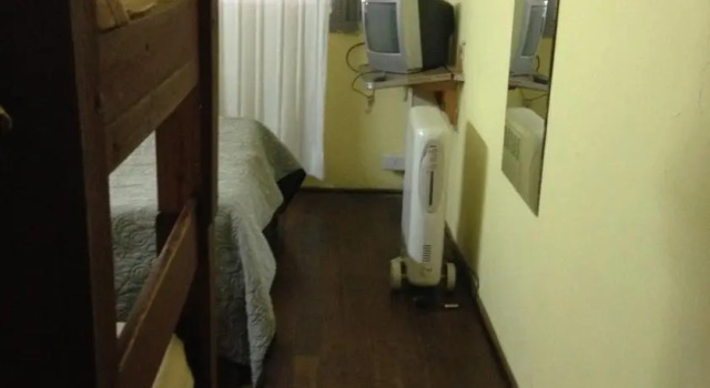 Hotel Atenas