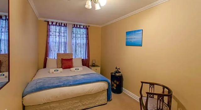 Номер Economy Fellworth House for Solo Travellers