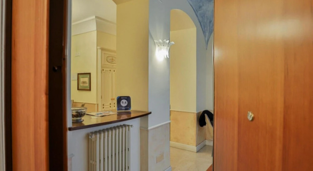 Room in the Heart of Salerno - 4059
