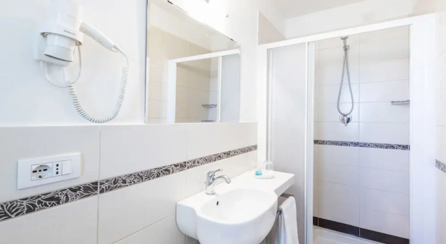 Номер Superior Hotel Andreaneri