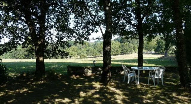 Gite Les Sources, Prenota Hotel Hotel a Aquitania con parcheggio, Parcheggio
