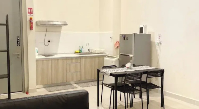 Klia Airport Homestay 7