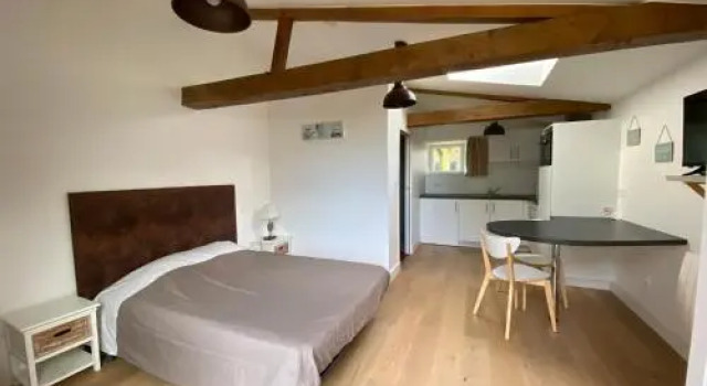 Gites de la Marniere, Prenota Hotel Hotel a Aquitania con parcheggio, Parcheggio