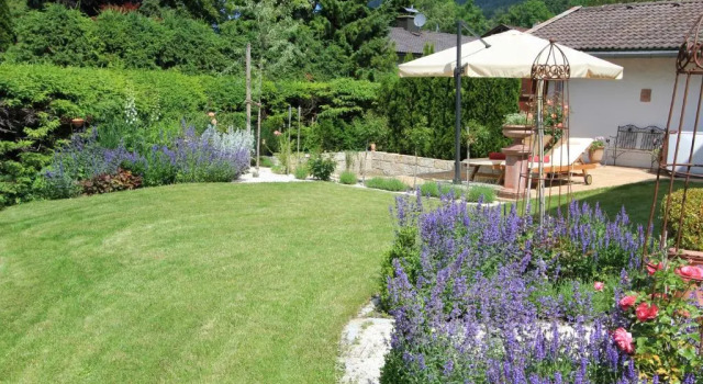 Коттедж 180 qm Luxus Chalet für Familien und Freunde 6 Personen