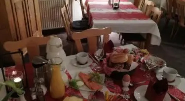 Zur Mühlenwirtin, Prenota Hotel Großenheerse 